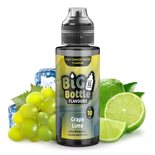 Grape Lime