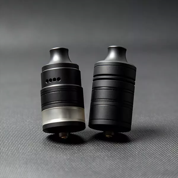 Aspire - Kumo RDTA Selbstwickler Tank
