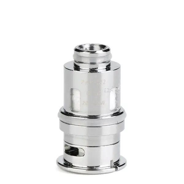 5x Voopoo PnP-M2 Coil Verdampferkopf