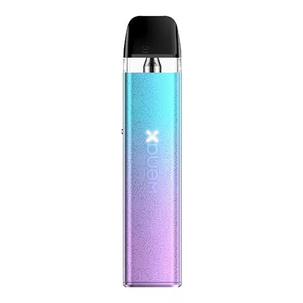 GeekVape - Wenax Q Mini Kit