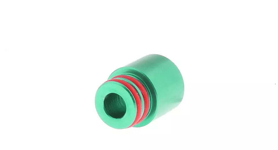 510 Aluminium DripTip 14mm
