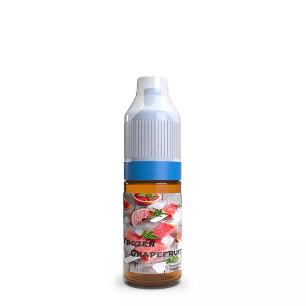 Frozen Grapefruit - 10ml Aroma