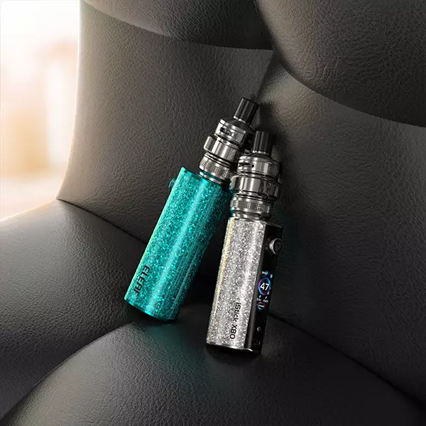 Eleaf - iStick X80 Kit