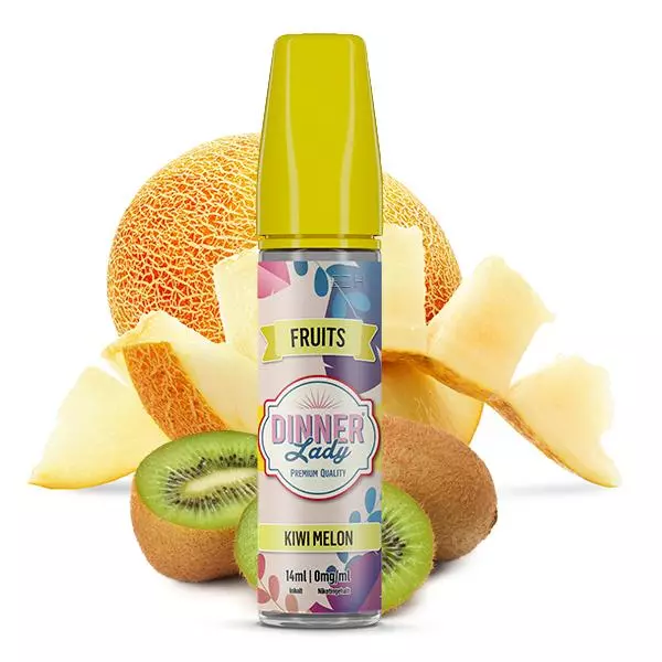Fruits - Kiwi Melon