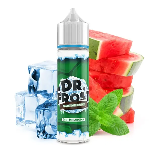 Ice Cold - Watermelon