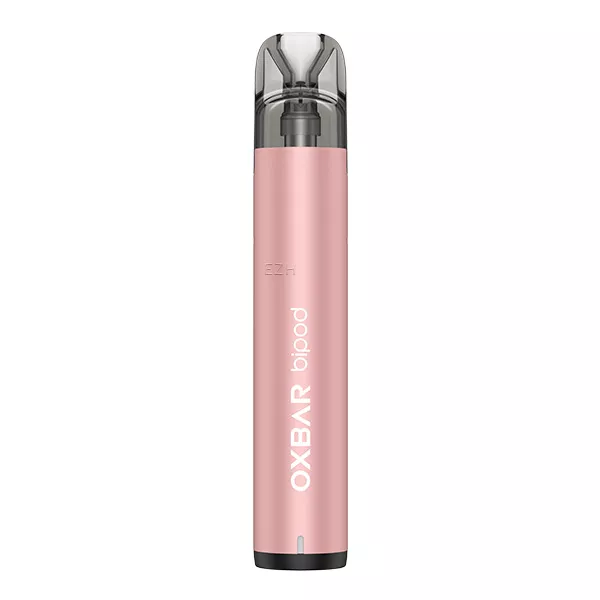 Oxbar - Oxva BiPod Kit E-Zigarette - Refillable Version