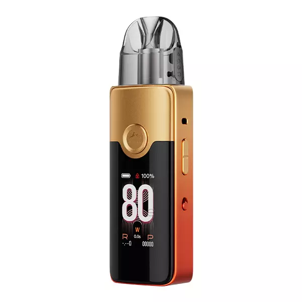 VooPoo - Vinci E80 Pod Kit