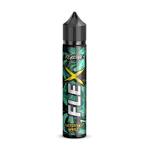 Flex - Apple Overdosed