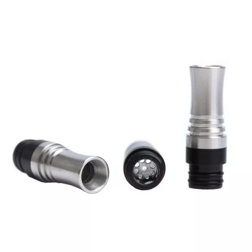 510 DripTip - D0046 - 9x30mm