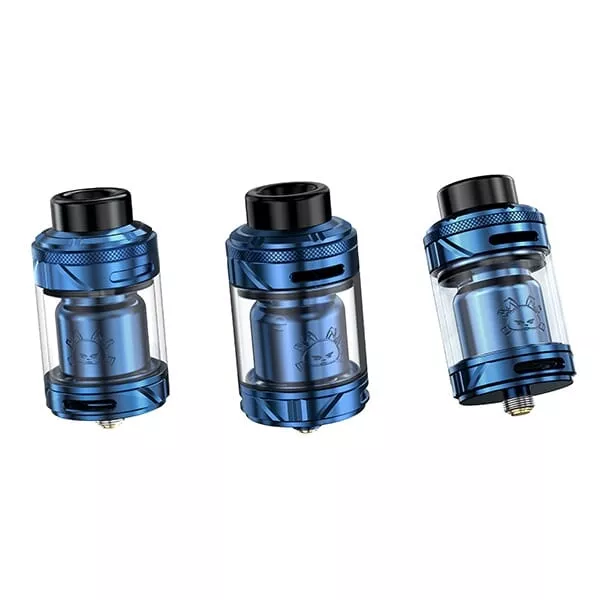 Hellvape - Fat Rabbit 2 RTA Selbstwickler Tank