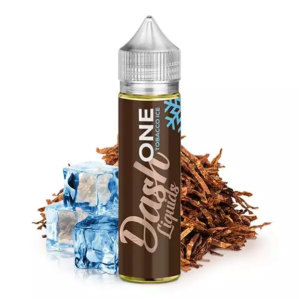 Dash One - Tobacco Ice