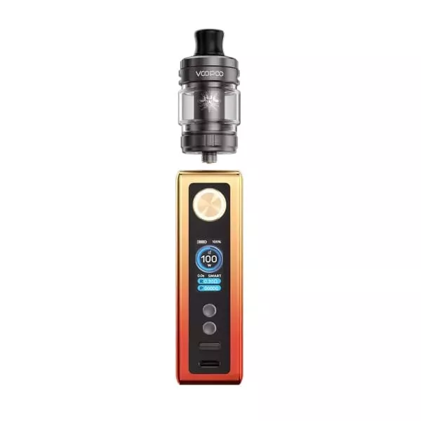 VooPoo - Vinci Spark 100 Kit