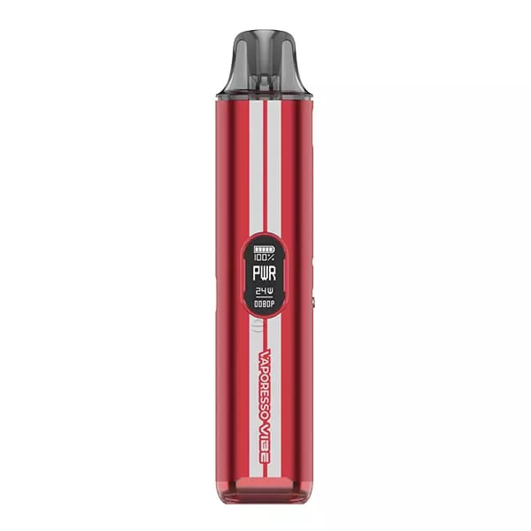 Vaporesso - Vibe Pod Kit - E-Zigarette
