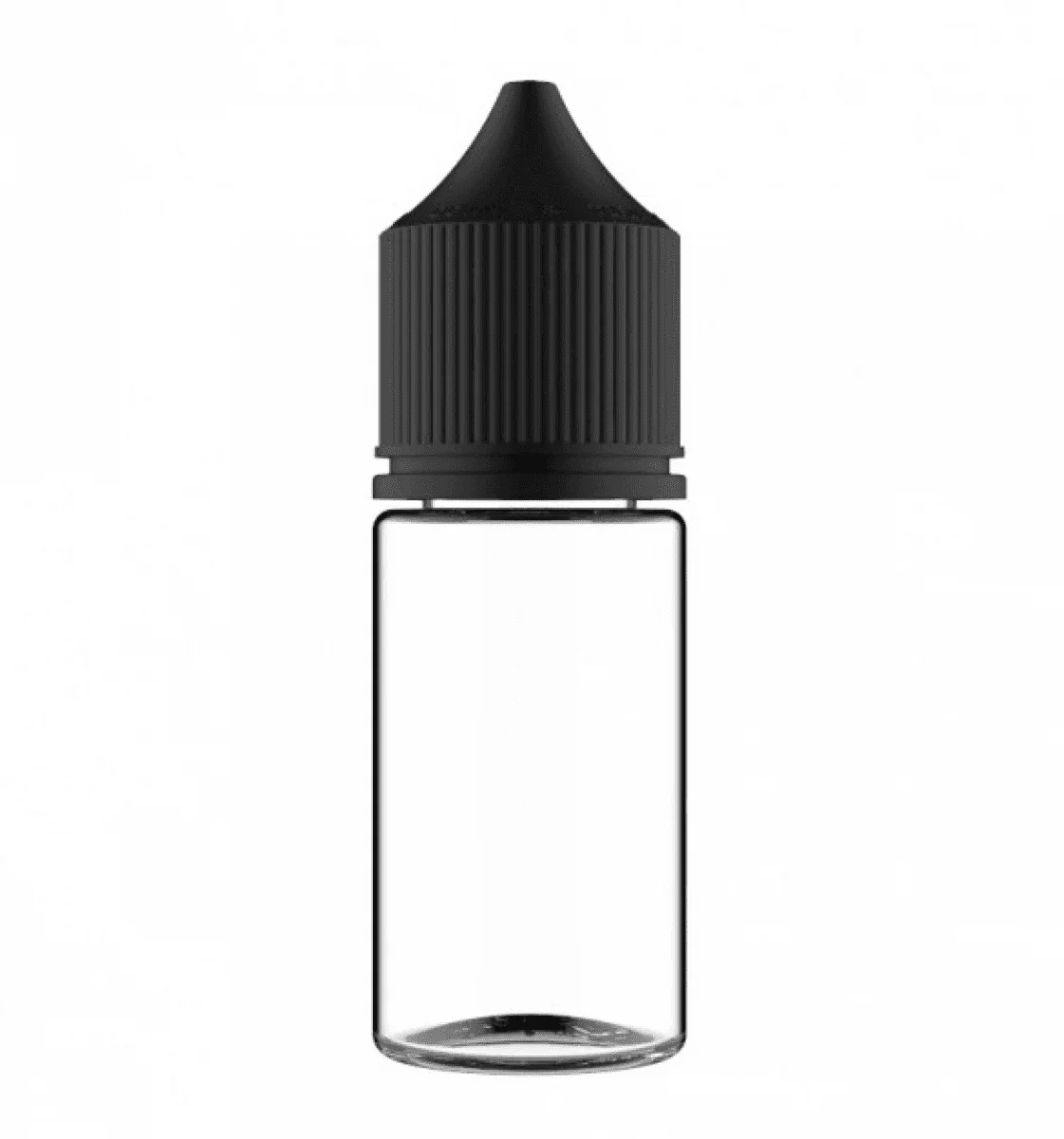 Chubby Gorilla Stubby Leerflasche - 30ml PET