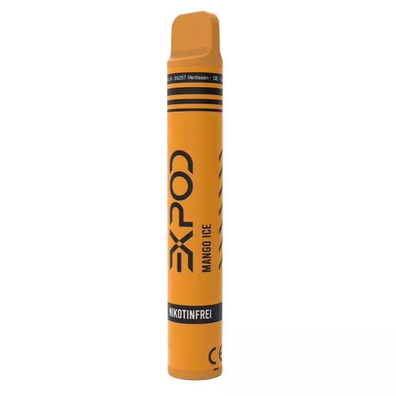 Expod - Mango Ice Einweg E-Zigarette