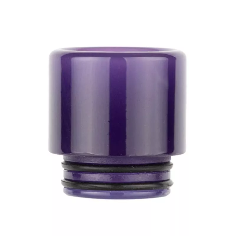 810 DripTip - AS221W - 16x17mm