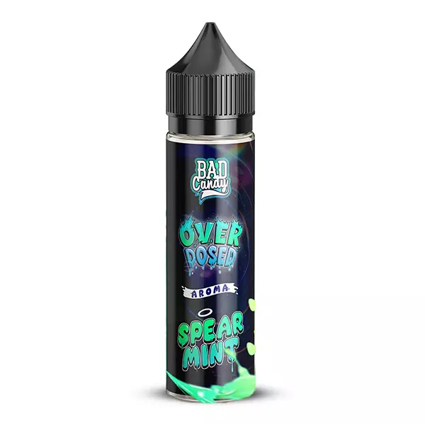 Juicd Series Spearmint