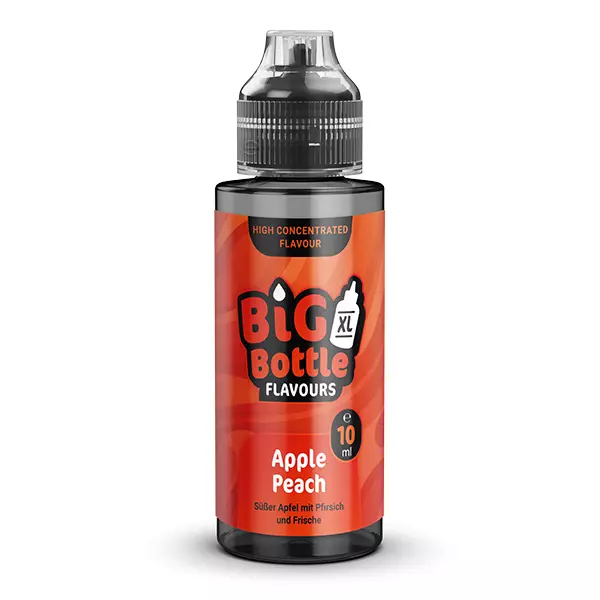 Apple Peach