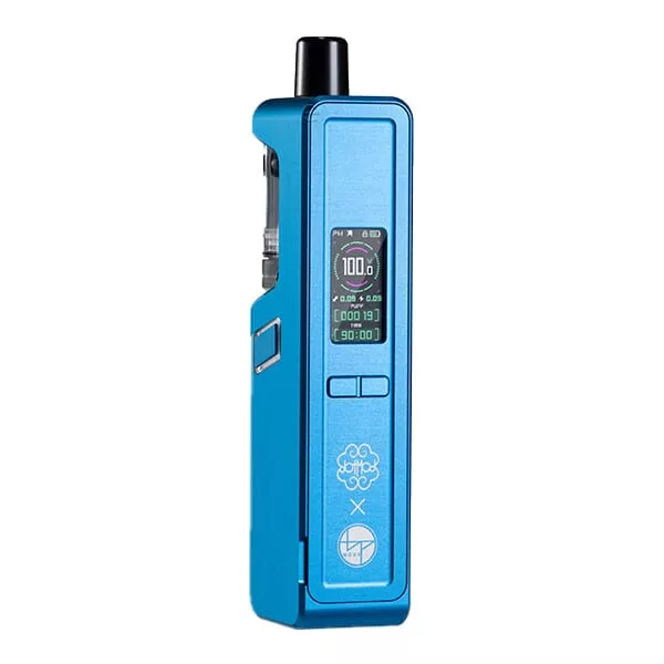 DotMod - dotAMP Kit