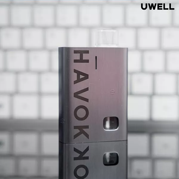 Uwell - Havok R Pod Kit