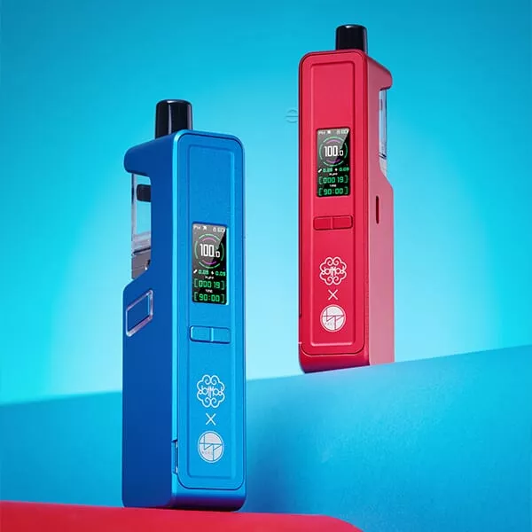 DotMod - dotAMP Kit