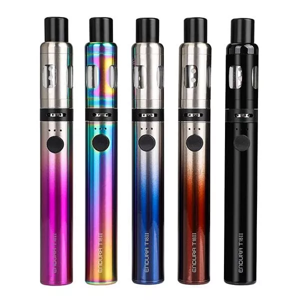 Innokin Endura T18 II Starterset Innokin Endura T18 II Starterset