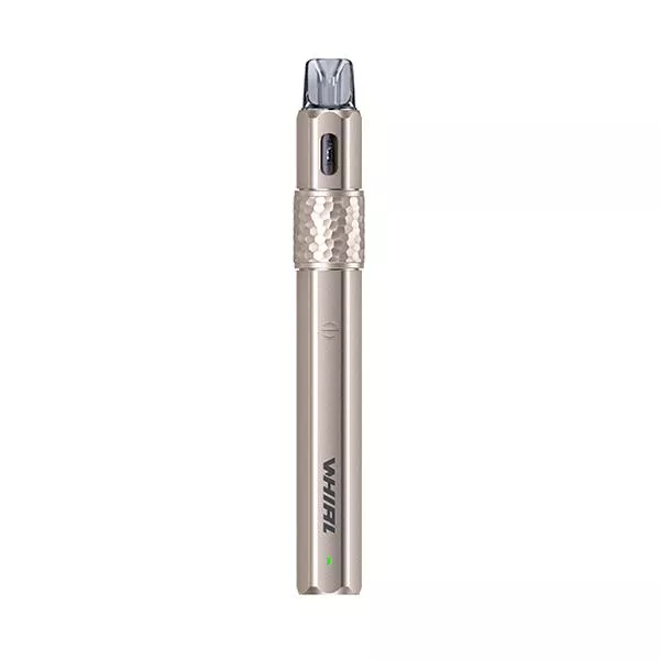 Uwell - Whirl F Pod Kit E-Zigarette