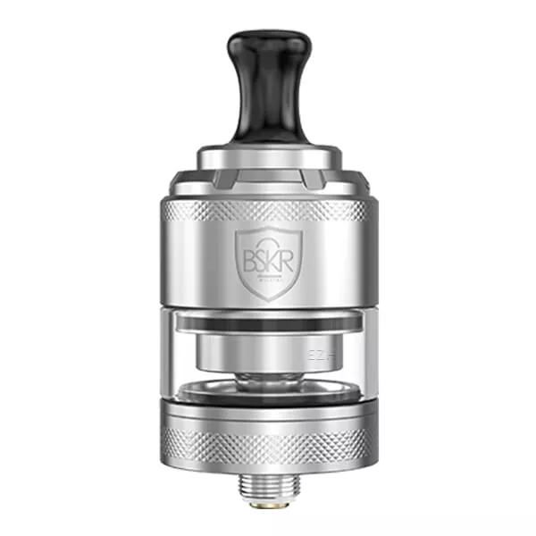 Vandy Vape - Berserker V2 MTL RTA Selbstwickler Tank