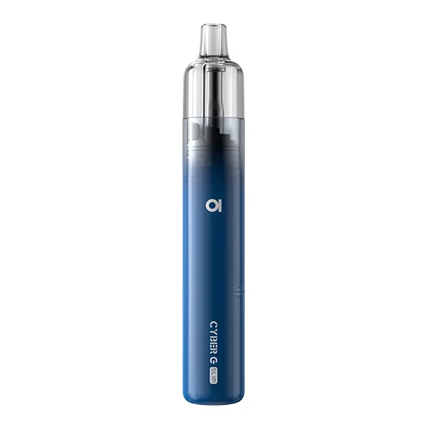 Aspire - Cyber G Slim Kit