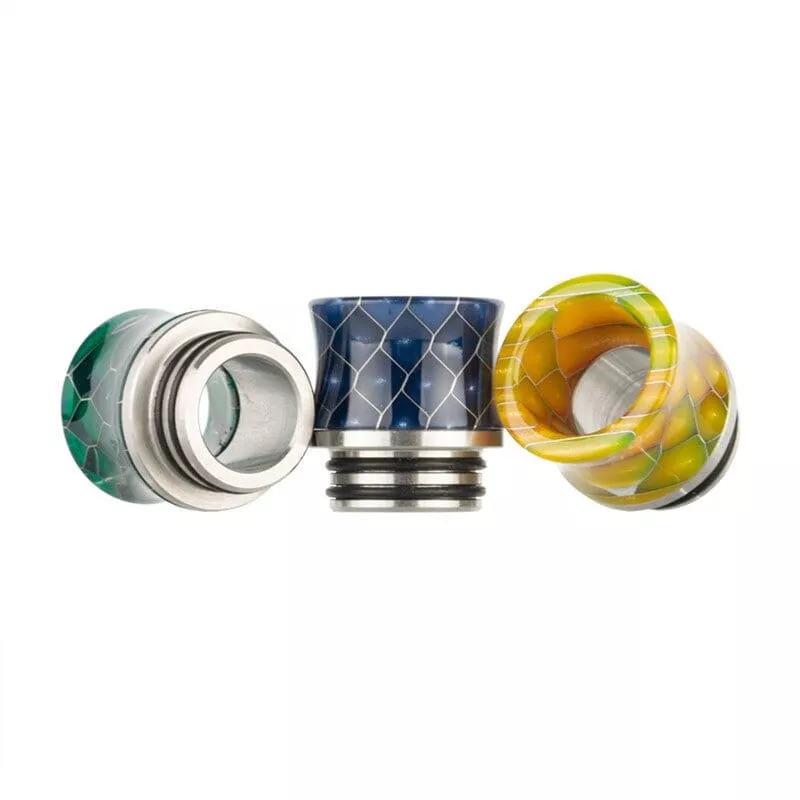 810 DripTip - AS235S - 16x17mm