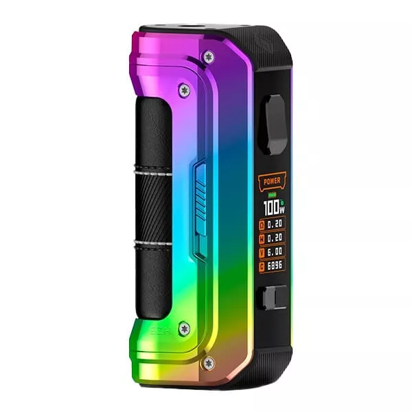GeekVape - Aegis Max 2 Mod Akkuträger