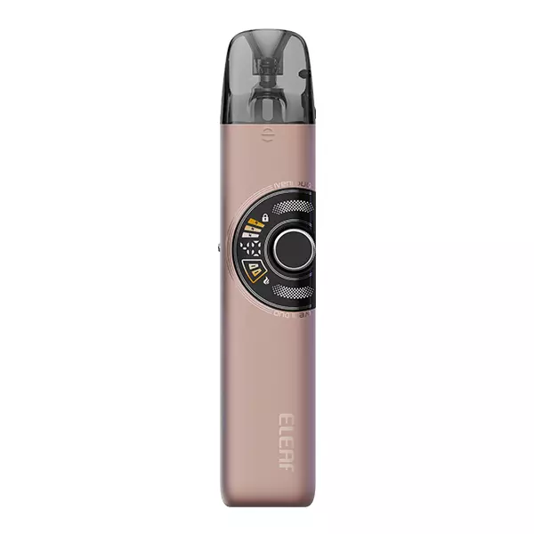 Eleaf - iVeni Duo Pod Kit