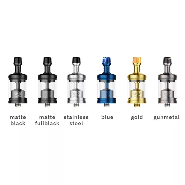 Hellvape - Dead Rabbit MTL 2 RTA Selbstwickler Tank