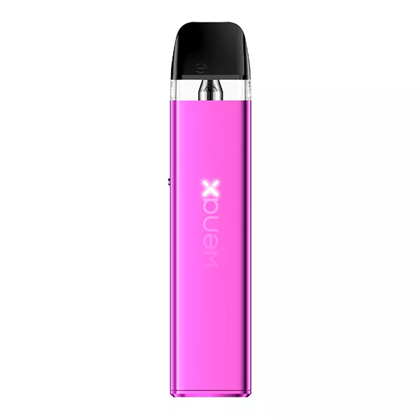 GeekVape - Wenax Q Mini Kit