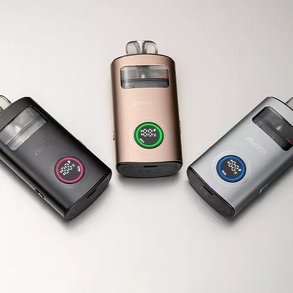 Aspire - Avata Pod Kit