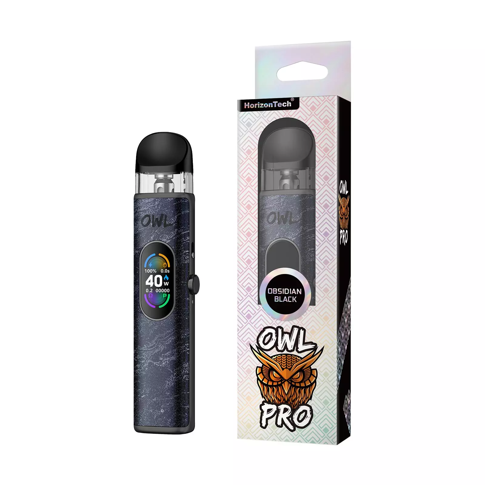 Owl - Pro Pod Kit