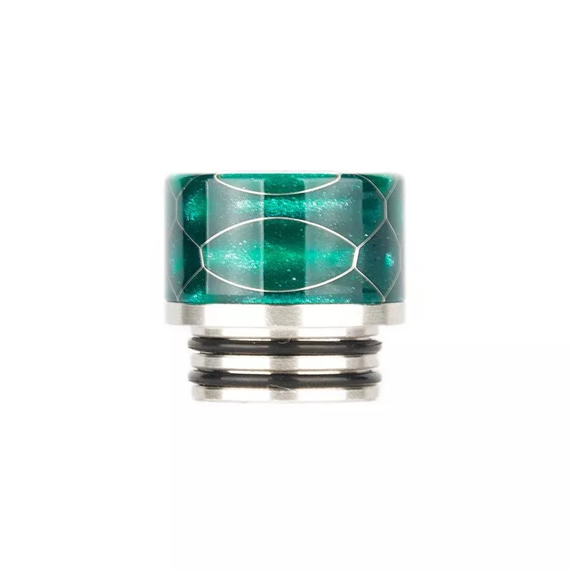 810 DripTip - AS213s - 16x15mm