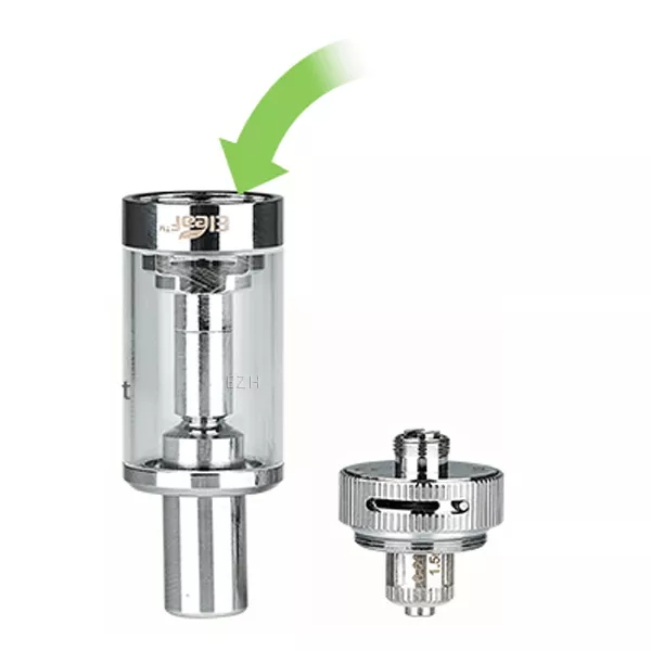 Eleaf - GS AIR M Tank Verdampfer