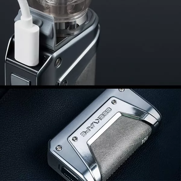 GeekVape - Aegis Legend 2 Kit GeekVape - Aegis Legend 2 Kit
