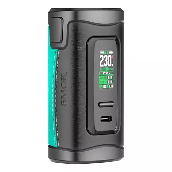 Smok - Morph 3 Mod Akkuträger Smok - Morph 3 Mod Akkuträger