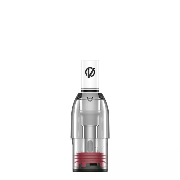 4x Vaporesso Eco One Mesh T Ersatz-Pod