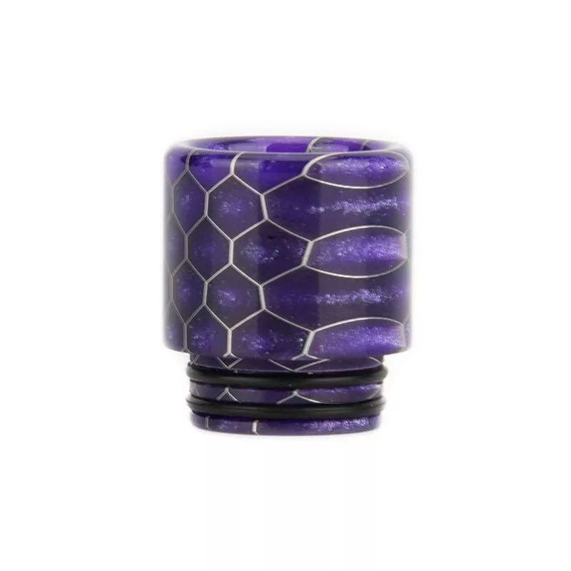 810 DripTip - AS116S - 15,8x18mm