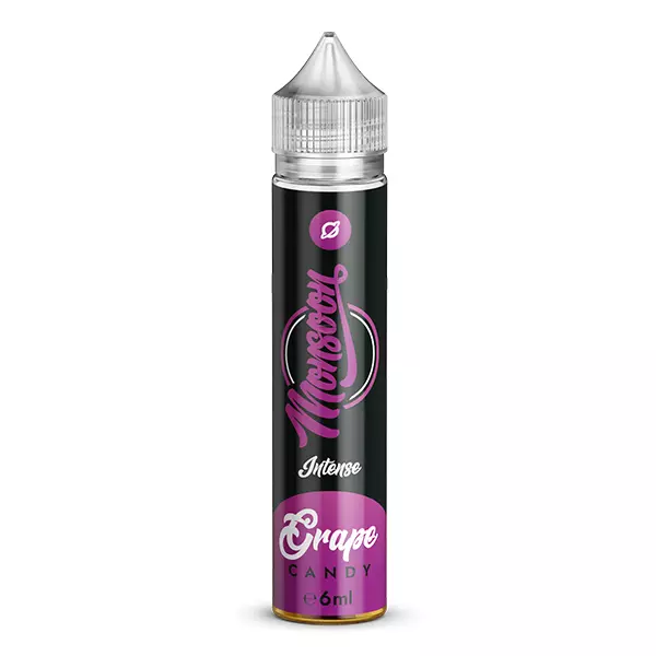Grape Candy