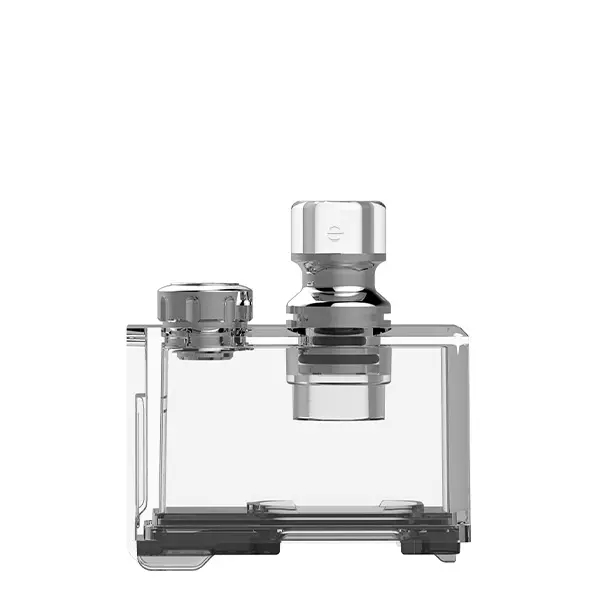 2x LVE Orion 2 RBA Leer Ersatz-Pod