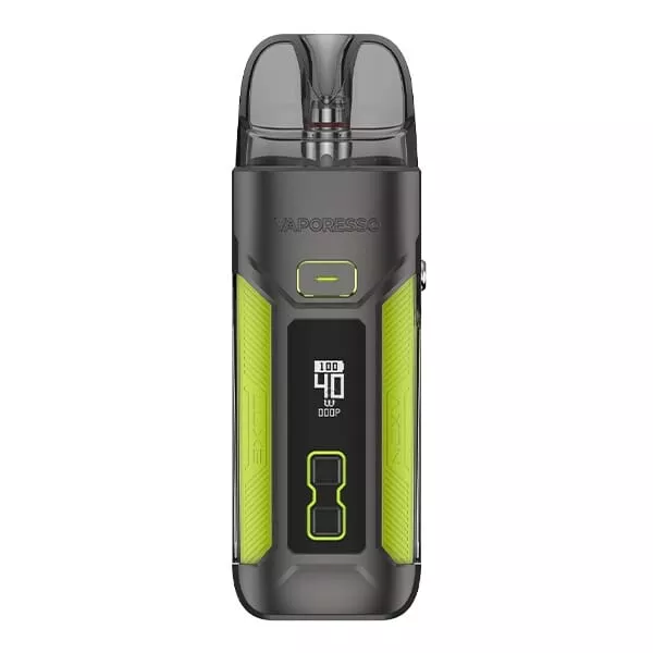 Vaporesso - Luxe X Pro Kit