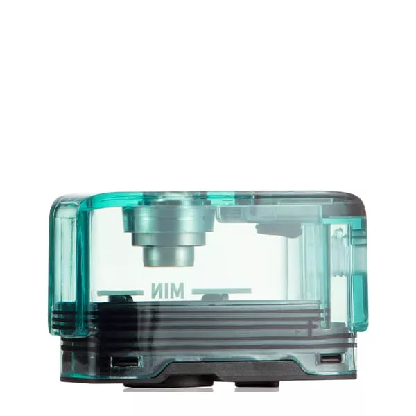 1x DotMod - dotpod Max Ersatzpod - Ohne Coil