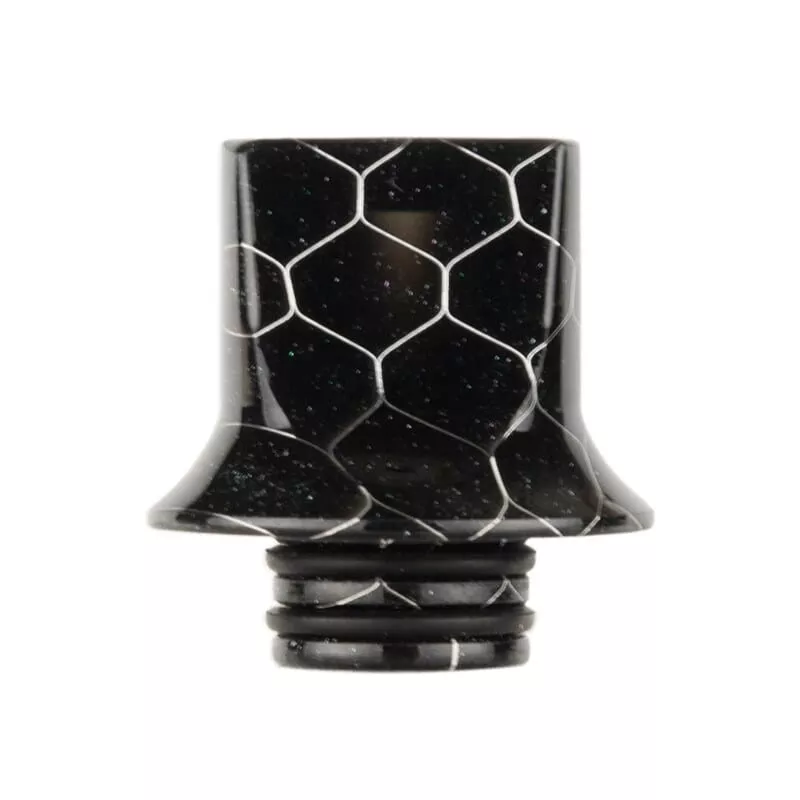 510 DripTip - AS281S - 12,4x17,4mm