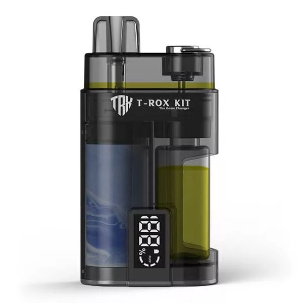 VoVan - T-Rox - Kit