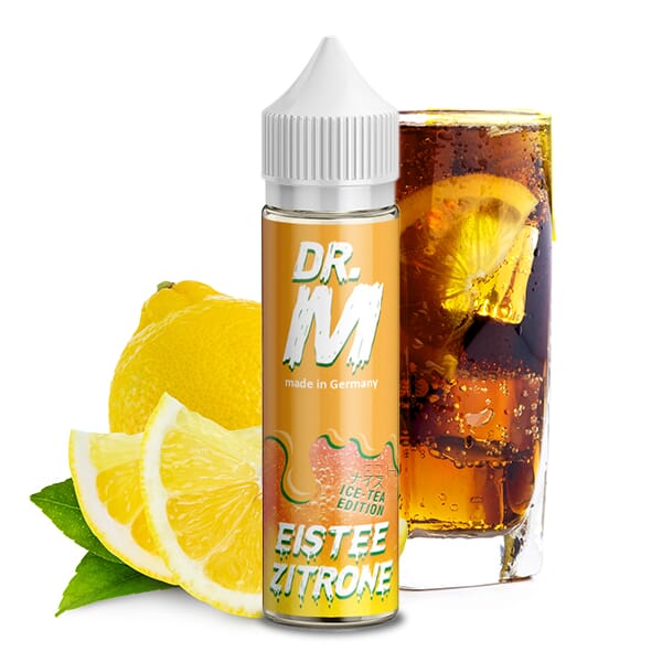 Dr. M Dr. M