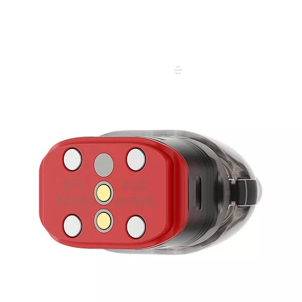 2x Oxva VPrime Ersatz-Pod
